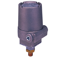 System Sensor Explosion Proof Pressure Switch EPS Series